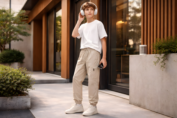 Silver Ridge Utility Cargo Pant
