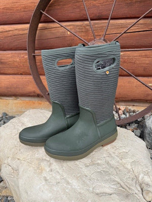 Crandall II Tall | Water Boot