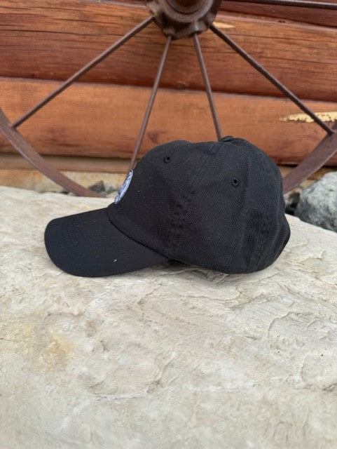 Youth Fit Dad Hat