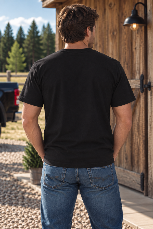 Filson Short-Sleeve Pioneer Pocket Shirt