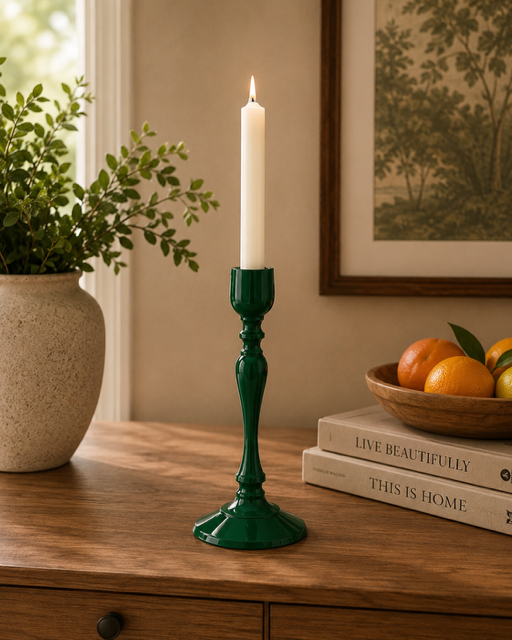 Zahra Taper Candle Holder