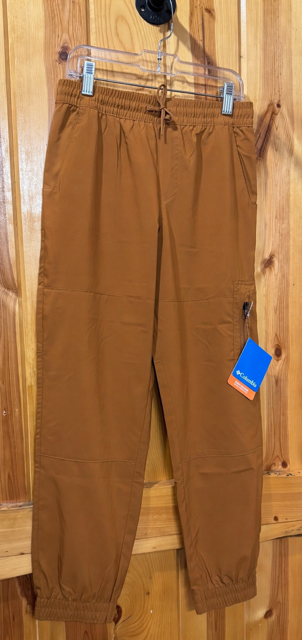 Silver Ridge Utility Cargo Pant