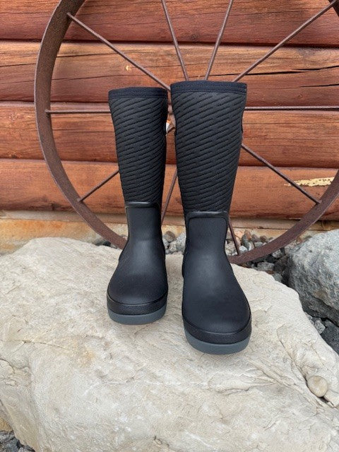 Crandall II Tall