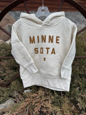Toddler Woodridge Hoodie