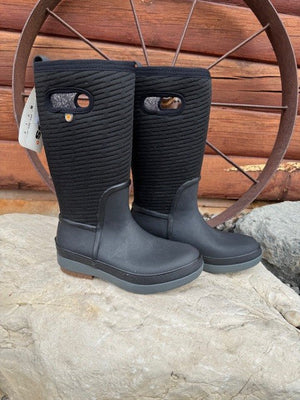 Crandall II Tall | Water Boot