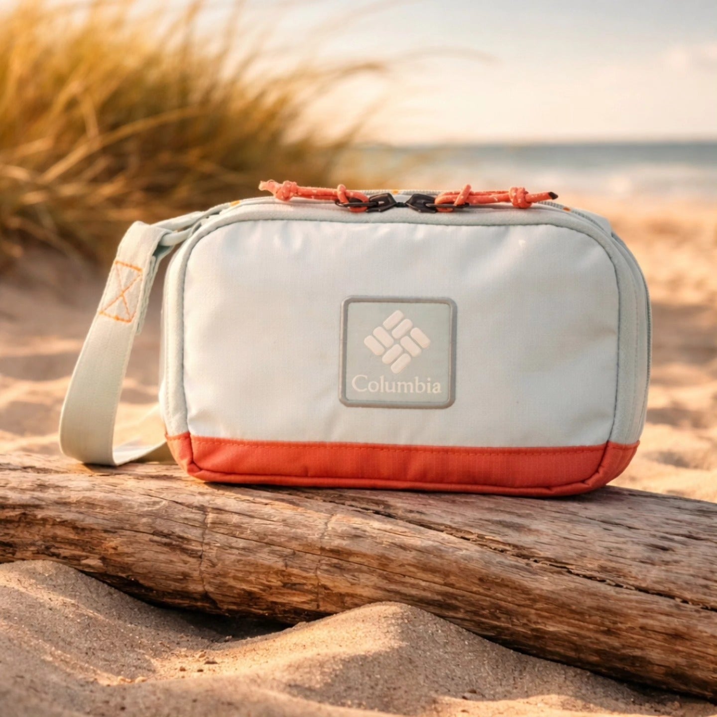 Trail Traveler Crossbody Bag