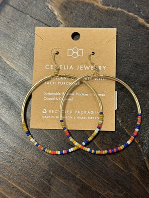Multi Ruth Hoops