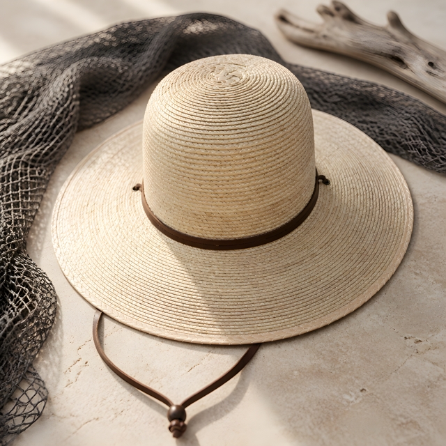 TRADEWINDS HAT