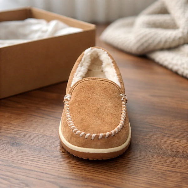 Tempe Moccasin