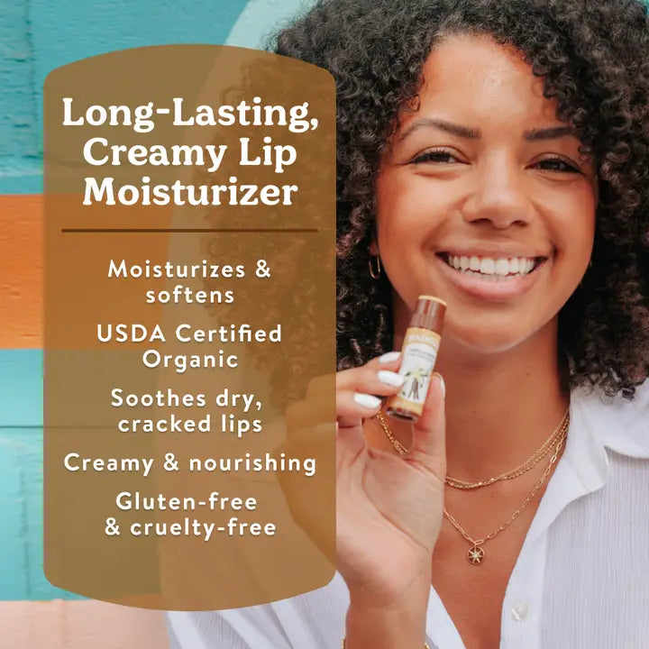 Lip Balm | Cocoa Butter | Hydrating