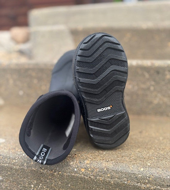 Kids Classic II High Handles