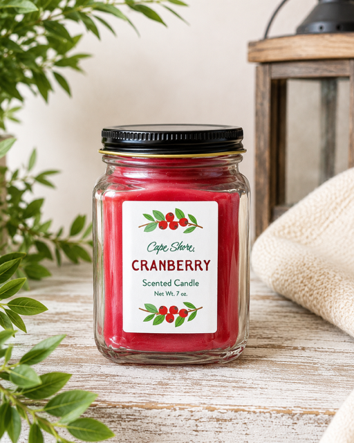 Keepsake Candle | 7oz.