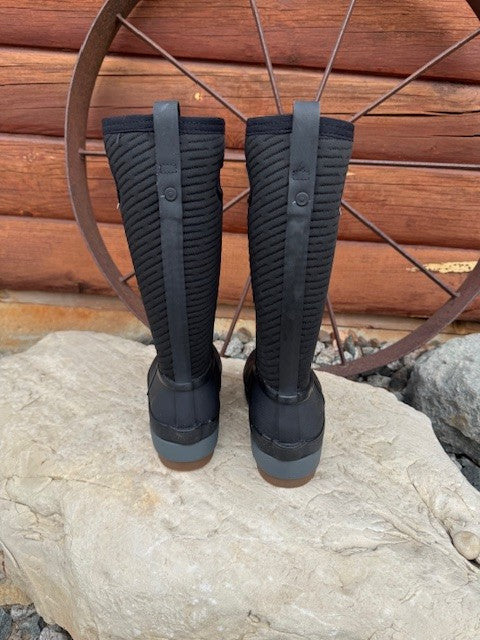 Crandall II Tall