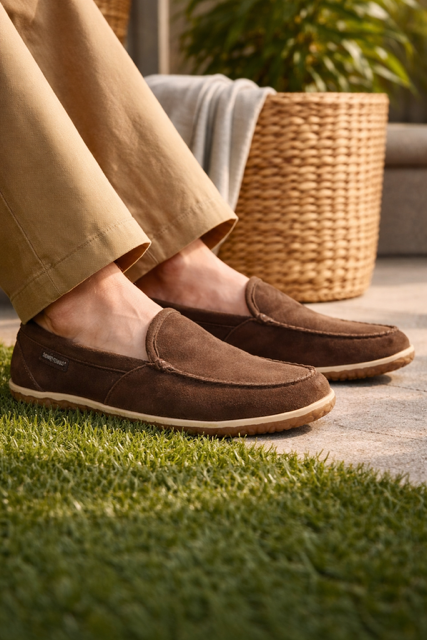Tilden Moc