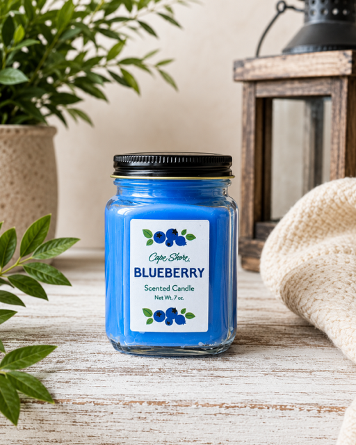 Keepsake Candle | 7oz.