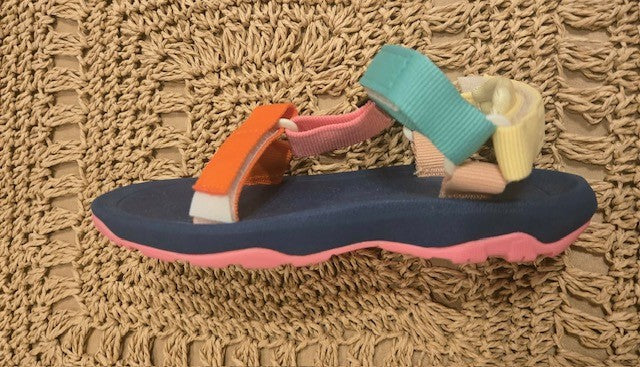 Kids Hurricane XLT 2