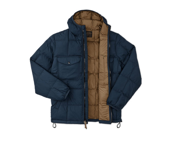 Filson Pateros Down Jacket