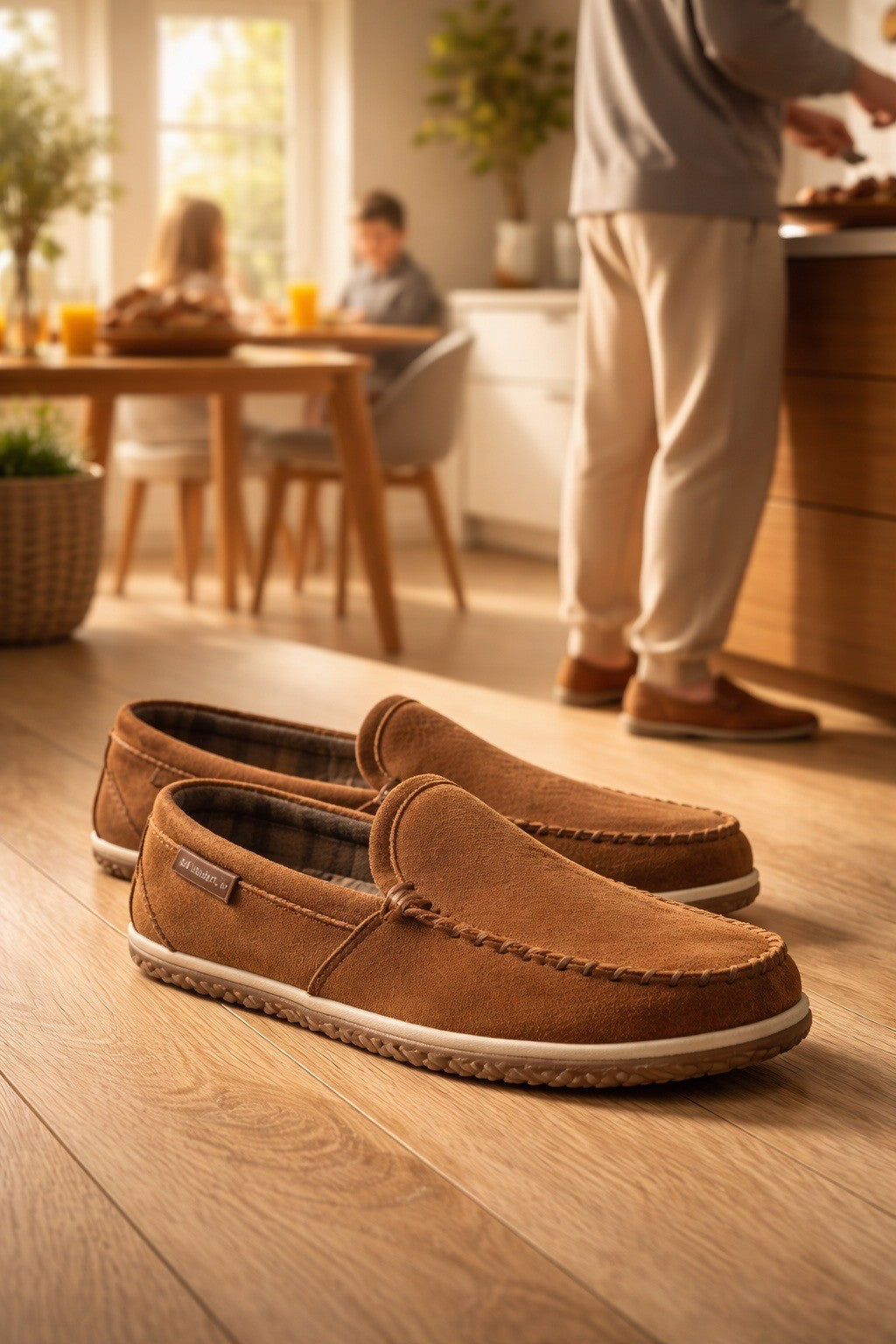 TILDEN MOC