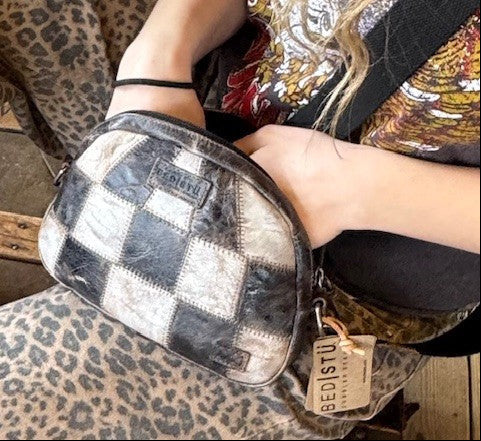 Abundance Cross Body