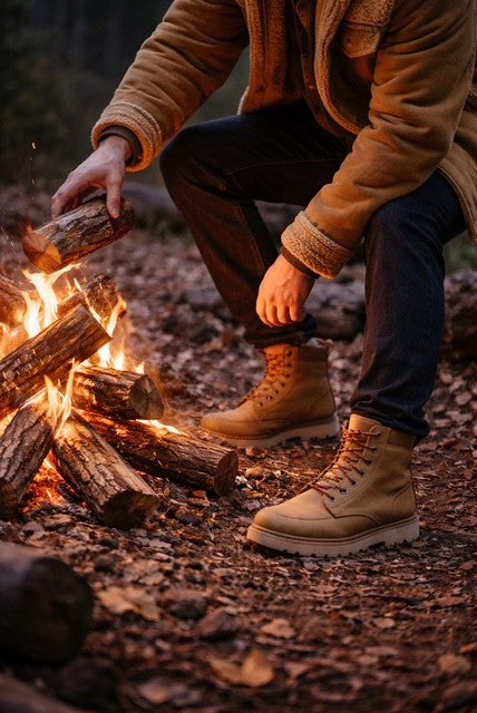 Slabtown 62' Moc Toe Gear