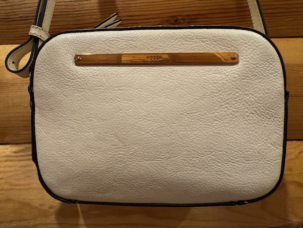 Liza Camera Bag | Bone