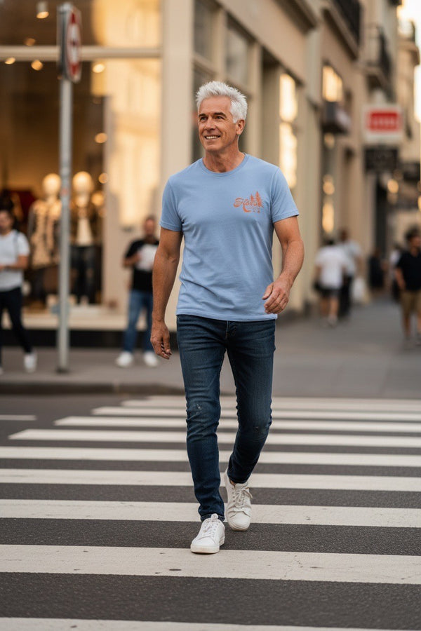 In A Pine Tee