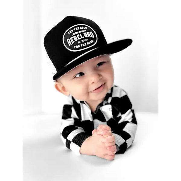 Orion x Hydro Snapback