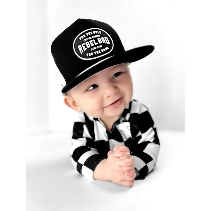 Orion x Hydro Snapback