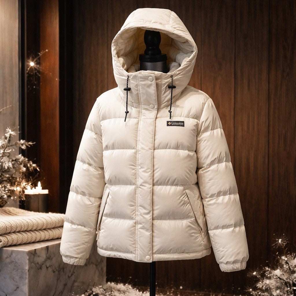 Snowqualmie II Jacket