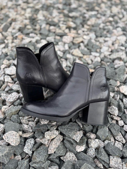 Olivia Boot