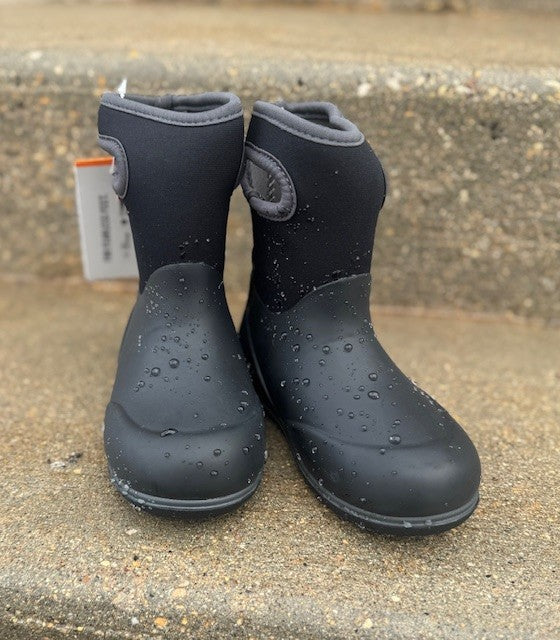 Toddler B Classic Solid Boot