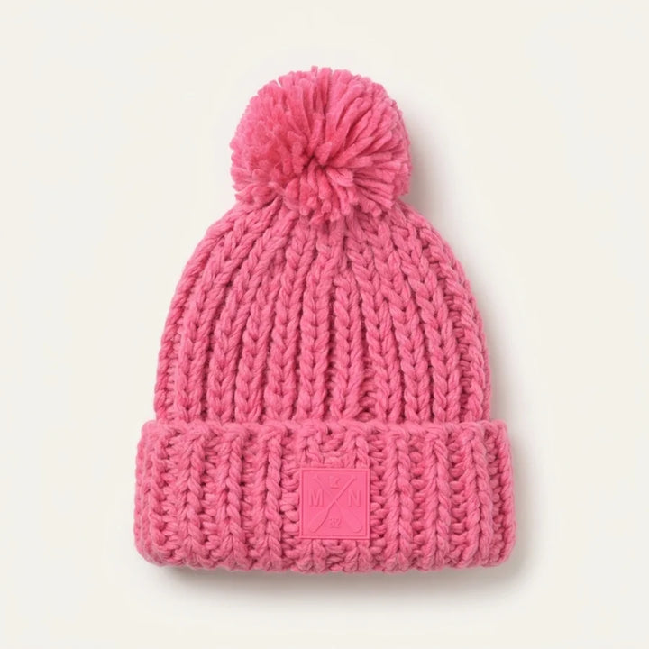 Minnesota Chunky Beanie