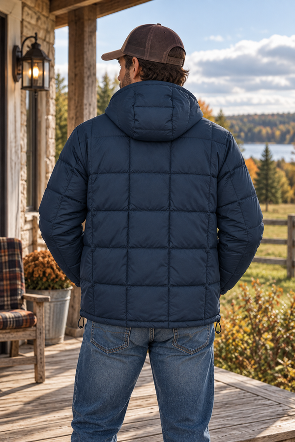 Filson Pateros Down Jacket