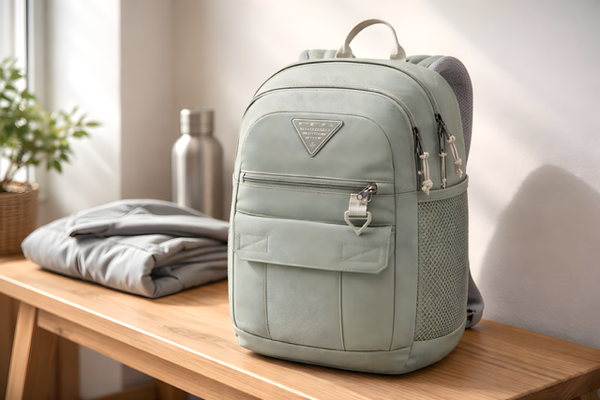 Henry's Fork 26L Backpack