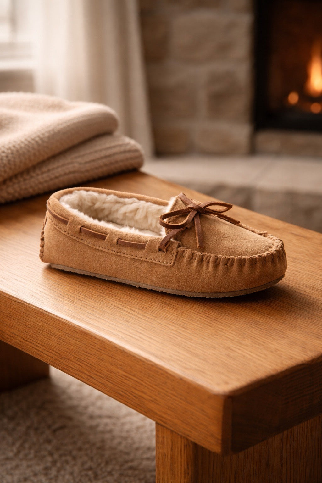 CASSIE SLIPPER