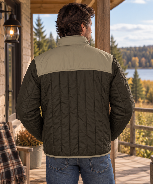 Filson Ultralight Jacket