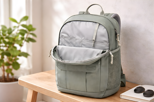 Henry's Fork 26L Backpack