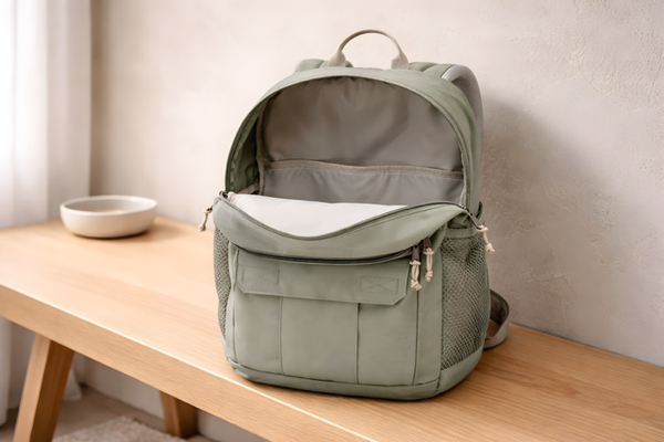 Henry's Fork 26L Backpack