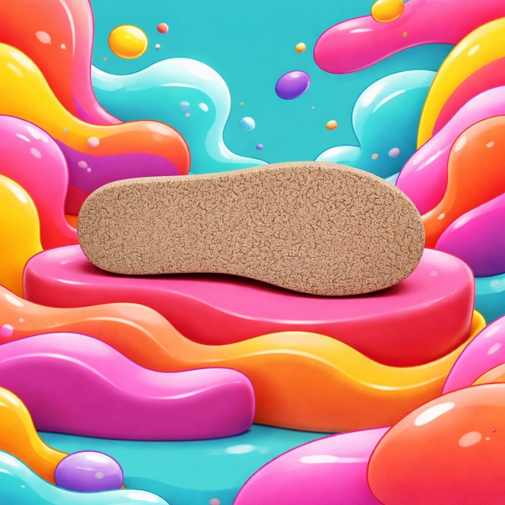 CASSIE SLIPPER