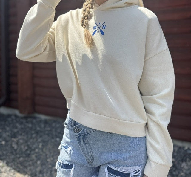 Women's Wave Wash Sunday Hoodie
