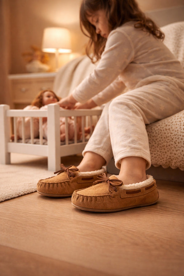 CASSIE SLIPPER
