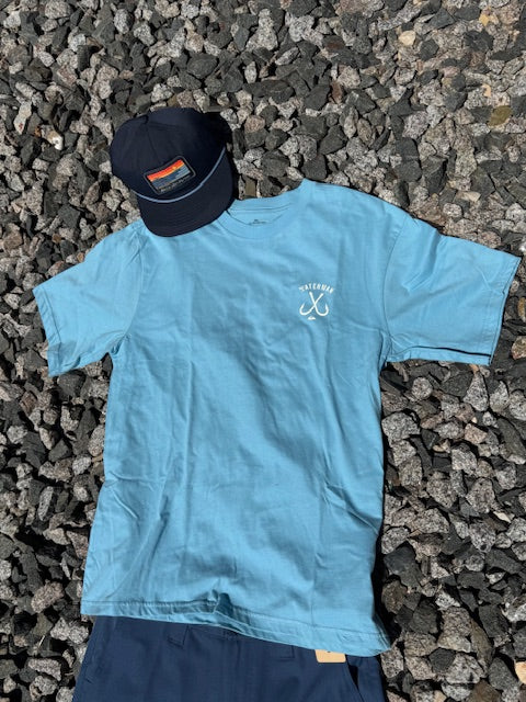 Bait Shop S/S Tee (Waterman Collection)