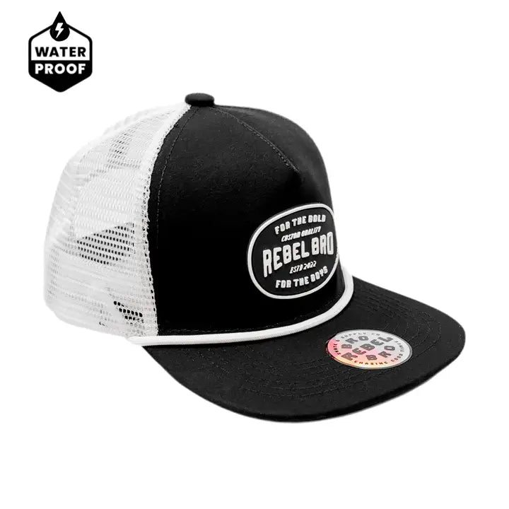 Orion x Hydro Snapback