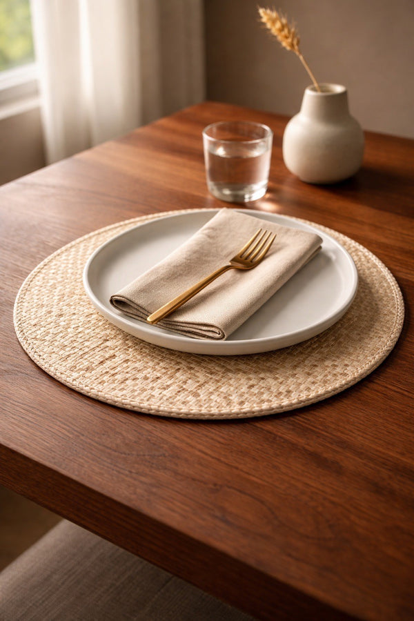 Pantai Placemat