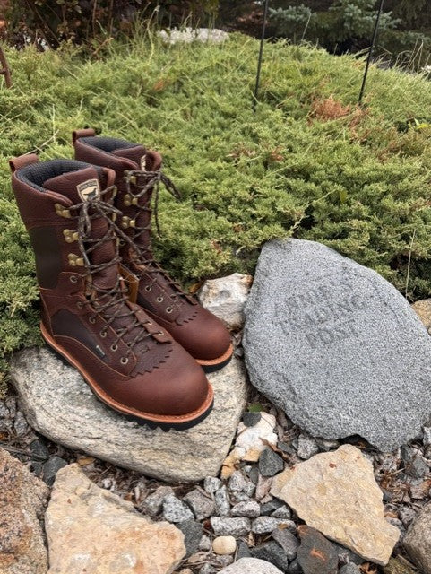 Men's Hunt Elk Tracker Boot | 600 Gram Thinsulate