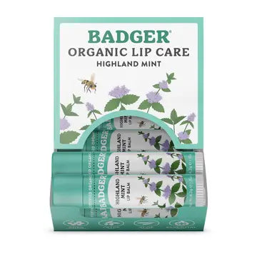 LIP BALM STICK | Refreshing + Soothing