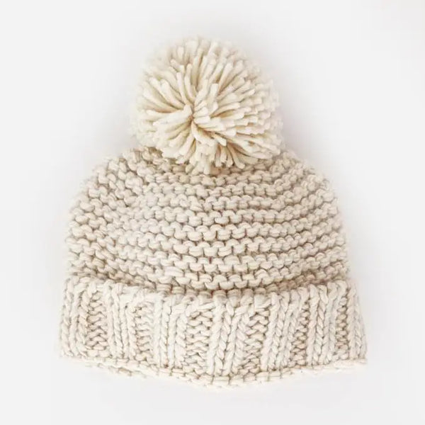 Pop Beanie