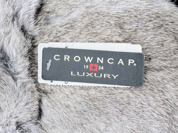 Russian Full Fur Rabbit Hat