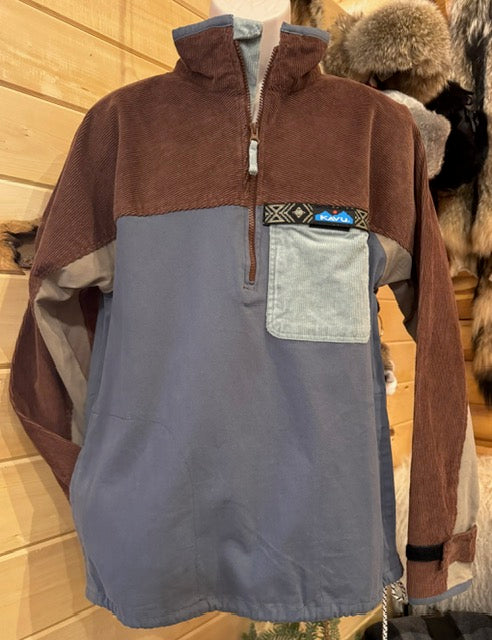 Throwshirt Flex 1/2 Zip