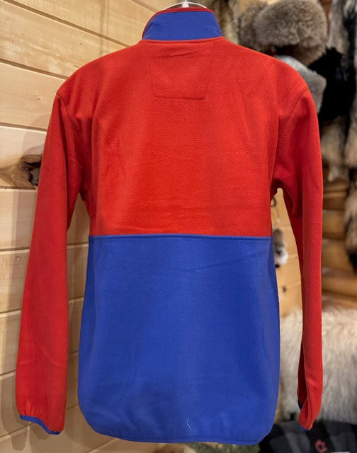 Backbowl II Full Zip Fleece-Men's